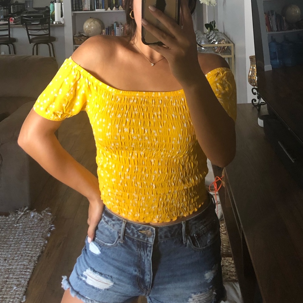 Star top